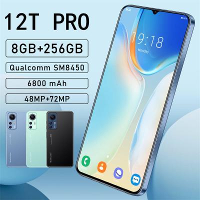 China Dual SIM Card OriginalAndroid12.0 Smart Mobile Phone Smartphone16gb+1t 7.3 Inch 48mp+72mp 5g 16gb Fhd For Xiaomi 12t Pro Ultra Cell Phone Led for sale