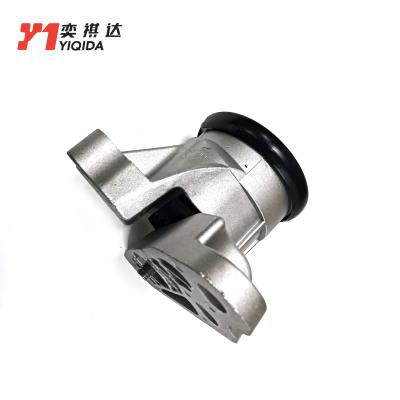 China DB5Z-6038A Ford Explorer Motor Mount Standard Kleinmotor Gummihalter zu verkaufen