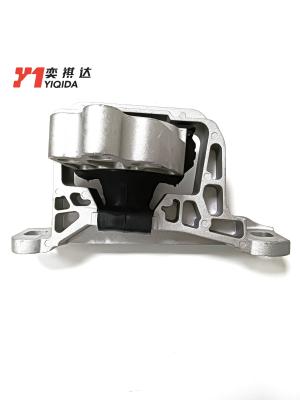 China CV61-6F012EB Kautschukmotor Mount Ford Focus Automobilmotor Systeme zu verkaufen