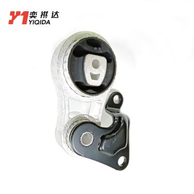 China C1B1-6P082BB Vibrationsschutzmotormontage Gummi für Ford Ecosport Fiesta zu verkaufen