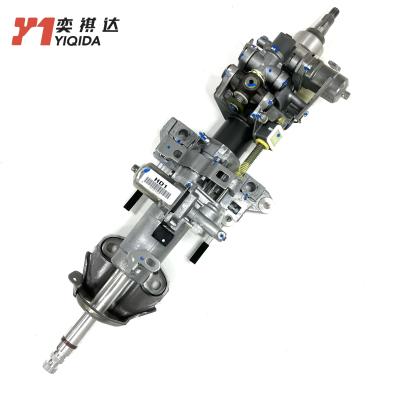 China Toyota Steering Gear 4581060180 Sistemas de direção automática para Land Cruiser à venda