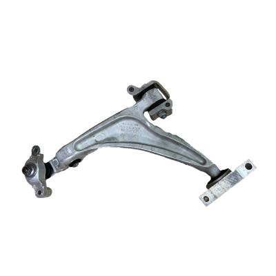 China 31682225 Autoonderdelen Sturing Knuckle Triangle Arm Voor Volvo S90 Te koop