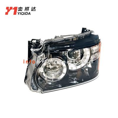 China LR030761 Car Light Car LED Lights Headlights For Land Rover Range Rover for sale