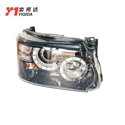 China Fahrzeug Scheinwerfer LR030757 Led-Scheinwerfer für Land Rover Range Rover zu verkaufen