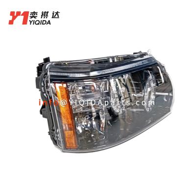 China LR030755 Land Rover Range Rover Scheinwerfer OEM Scheinwerfer Hybrid zu verkaufen