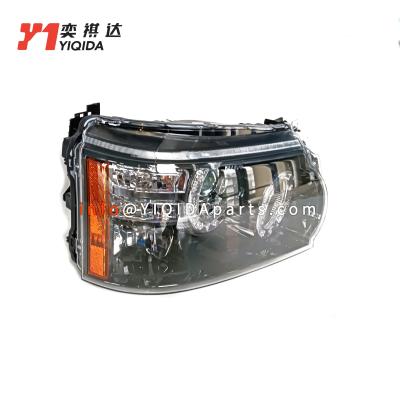 China LR023555 Range Rover Scheinwerfer OEM Led Scheinwerfer für Autos zu verkaufen