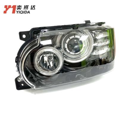 China LR028481 Led-Scheinwerfer Fahrzeug OEM Range Rover Scheinwerfer zu verkaufen