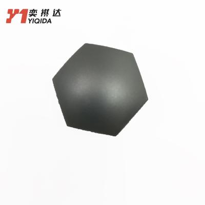 China 31471687 Autowiel Bolt Kit Grijz S60 Volvo Lug Nut Cover Te koop