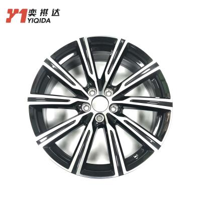 China 31680357 Auto stuurwiel XC60 Volvo Car Rim Standard Te koop