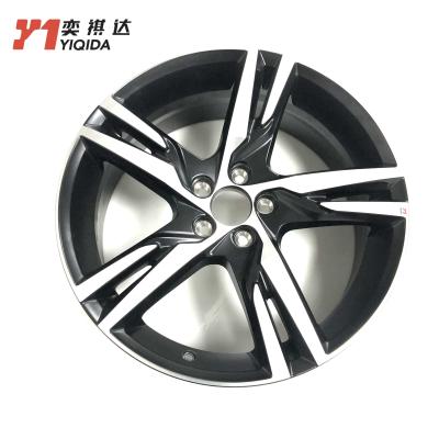 China Volvo XC60 Car Rim 31680367 Ruedas de automóviles de pasajeros en venta