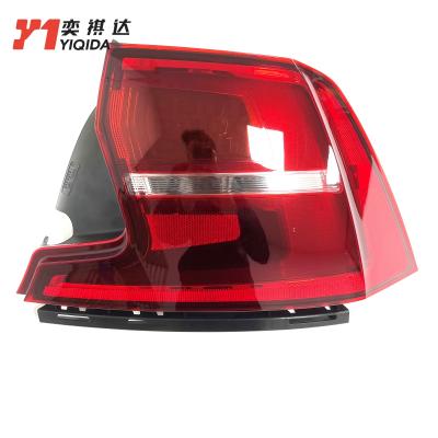 China 31698713 Car Light Car LED Lights Tail Lamp Tail Lights For Volvo S90 17- for sale