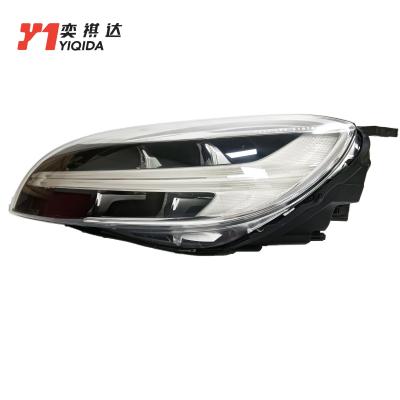 中国 31477019 ボルボ V40 LEDヘッドライト 自動車 パーツ ボルボ V40 ヘッドライト 販売のため