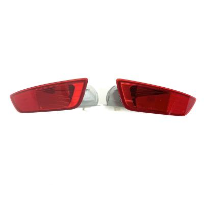 China 30763322 30763323 Lâmpadas de carro Lâmpadas de carro LED Lâmpadas de barra vermelha Para Volvo XC60 à venda