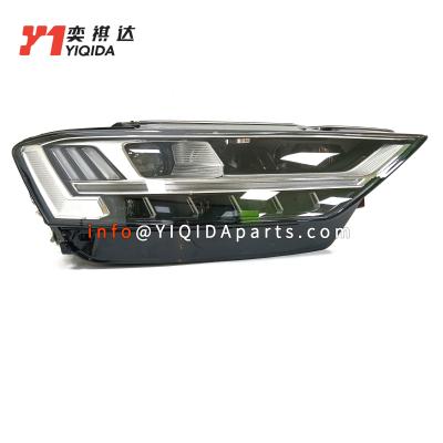 China 4N0941784 Luces de automóvil Luces de automóvil LED Faros LED Faros para Audi A8L en venta