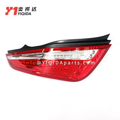 China C2D51416 Auto Parts Tail Lights Jaguar XJ 2010 Automotive Led Tail Lights for sale