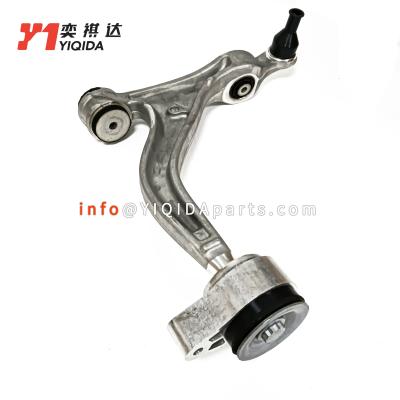 China Suspensión Brazo de control inferior 971407152R Brazo de control del Porsche Panamera en venta