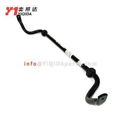 China 4M0411305A Barra de estabilizador delantero para Audi Q7 Volkswagen Touareg en venta