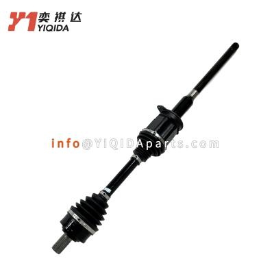 China 36011453 Achsaandrijfas aandrijfas-Cv Halvaandrijfas ASSY Voor Volvo XC60 Te koop