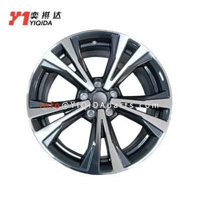 China 40300-6FV3A Auto stuurwiel velg voor Nissan X-Trail Te koop