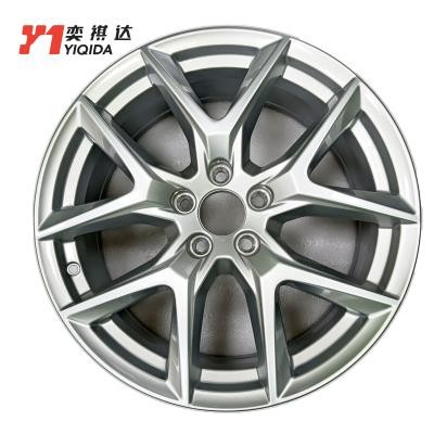 China Auto stuurwielen 31680354 Sportwagen velgen Voor Volvo XC60 Te koop