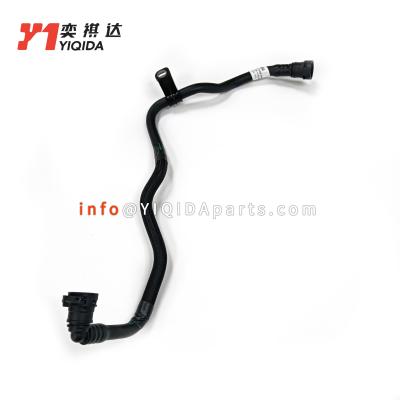 China 31368673 Radiator Plastic Pipe Volvo XC60 XC40 Car Radiator Pipe for sale