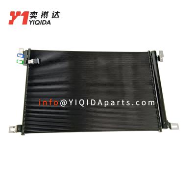 Κίνα 4M0816421B Κλιματιστή αέρα Αυτοκινήτου Audi Universal Automotive Ac Condenser προς πώληση