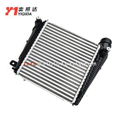 Cina 971145804H Intercooler per auto Porsche Panamera Intercooler per aria in vendita