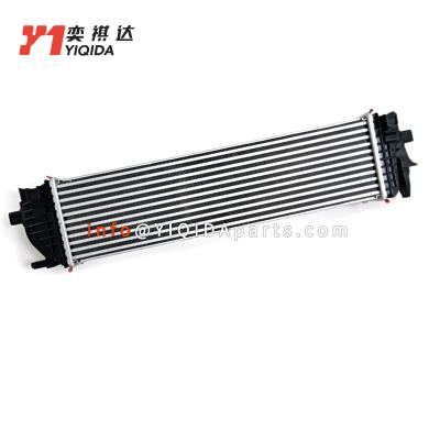 China 31338306 Auto AC condensator Volvo XC90 Auto Ac condensator Te koop