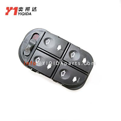 Κίνα 93BG-14A132AB Ford Fiesta Windows Switch OEM Power Window Control Switch Ονομασία προς πώληση