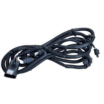 China 31453603 Accesorios para automóviles Sistemas eléctricos Sistema de ayuda al estacionamiento Sistema de cableado Arnés delantero Para Volvo XC60 18- en venta