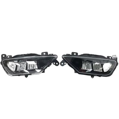 China 31434666 Sistemas de iluminación de piezas para automóviles Lámpara de niebla de conducción izquierda Luces de niebla para Volvo XC60 S90L en venta