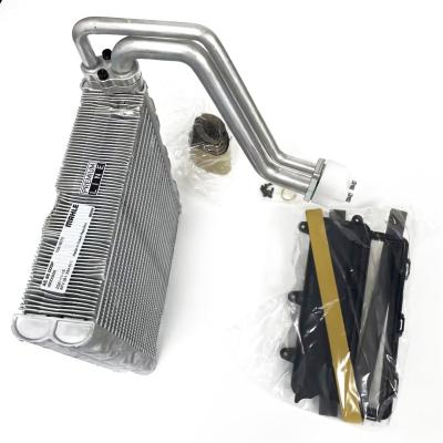 China 31267591 Auto Parts Cooling Systems A/C Evaporator Core For Volvo XC60 S80L S60 for sale