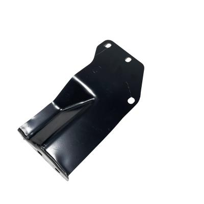 中国 31391623 Car Part Auto Accessories Body Parts Bumper Impact Bar Bracket For Volvo XC60 2018 XC90 2016 販売のため