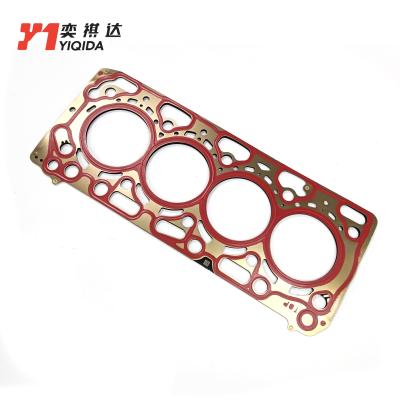 China 31401489 Sistemas de motores de automóveis Garrafa de cabeçote do cilindro do motor Para Volvo V60 S60 S90 XC60 XC90 à venda