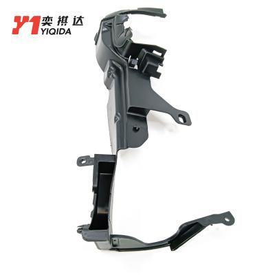 China 30764572 Sistemas de motores de automóveis Guias de ar de vedação do motor para Volvo XC60 à venda