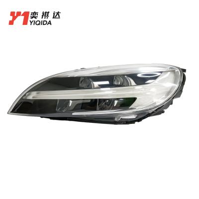 China 31420447 Auto Lighting Systems Front Headlight Headlamp Left For V40 for sale