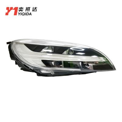 China 31477019 Auto Lighting Systems Front Headlight Headlamp Right For V40 for sale