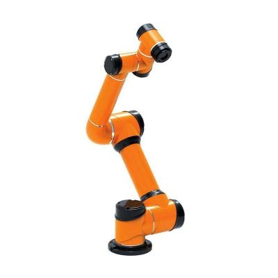 China Rosh and CE Approved Industrial Collaboration Robot 6 Axis Cobot Hand Transfer Robotic Arm for sale