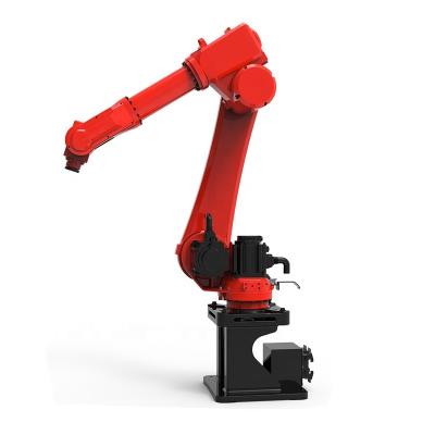 China Automatic Material Handling Robot Handling Electric Welding Palletizing Wrapping Painting Industrial Robotic Arm for sale