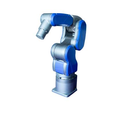 China RobotAnno Robot Arm 6 Axis Robot Intelligent Robot Commercial Automatic Transfer 3kg Payload for sale