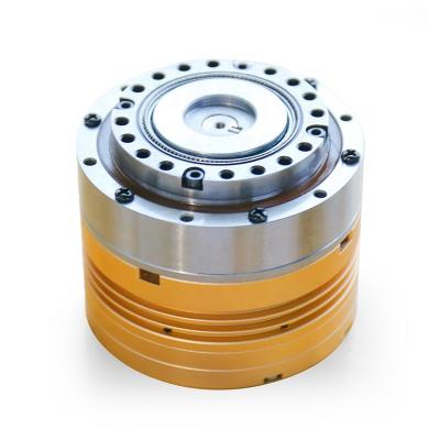 China Explosion-proof joint robotic common harmonic robot motor module common robot motor common reducer for sale