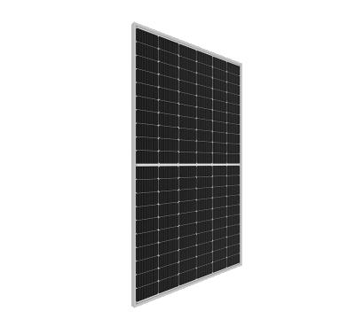 China Fast Charger 530W 535W 540W 545W 550W Mono Solar Panels 144 Cell Monocrystalline Half Cells Monocrystalline For Home for sale