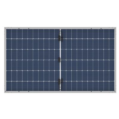 China Home System Supplier Professional Multi-Specification Solar Monocrystal Household Customized Solar Panel for sale