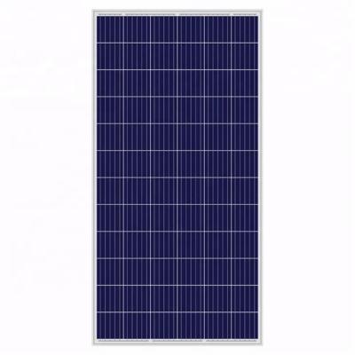 China FNEPower 310W~340W 260W~ 290W Factory Price High Efficient Solar Power System Sale High Efficient Polycrystalline Photovoltaic 5BB Solar Panel for sale