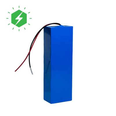 China Solar Lithium Ion Batteries Custom Lithium Ion Batteries For Electric Bike Solar Battery for sale