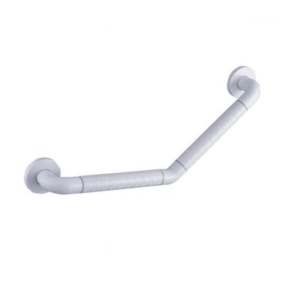 China Modern grab bar bathroom stainless steel disabled and elderly toilet safety railing armrest accessories grab bar for sale