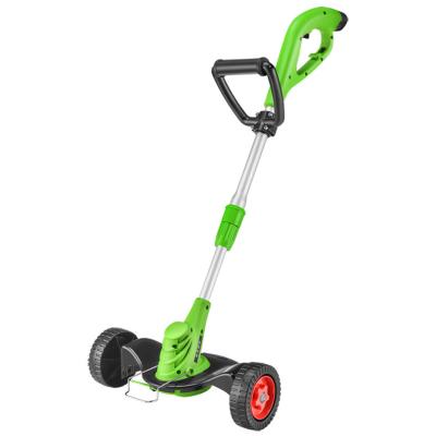 China HK-12-230 Lithium 12V/18V Lawn Mower Electric Lawn Mower Brush Cutter for sale