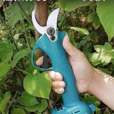 China High Quality Professional Purning Handheld Electric Gardening Shears MH9930 for sale