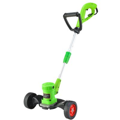 China 2021 Electric Product China Brush Cutter Power String Trimmer Grass Cutters With Blade HK-00011 for sale