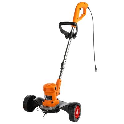 China China Electric Machine Brush Cutter Grass Trimmer HK-00011 Directly 280mm From Factory for sale